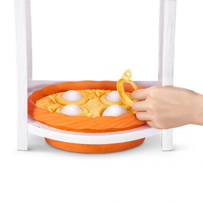 Çocuk PEL03000 Pets Alive Anne ve Yavru Ördekler