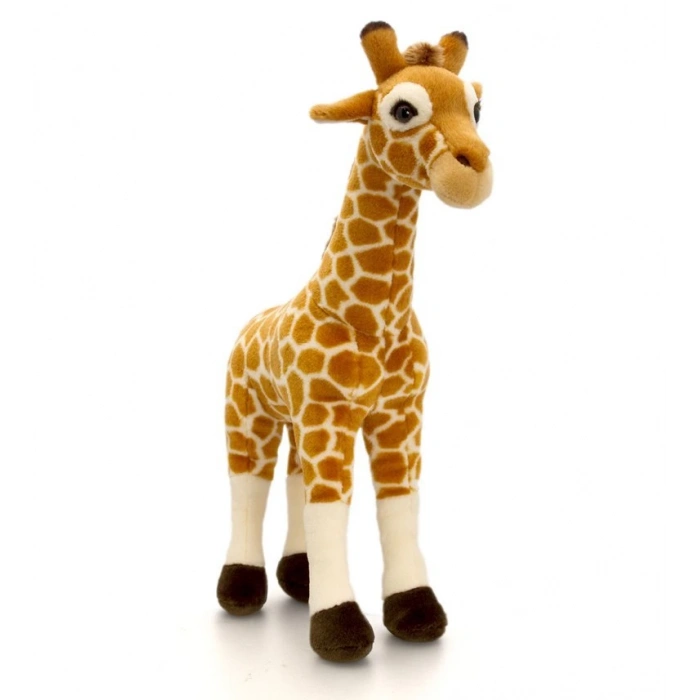 Çocuk Peluş Zürafa 35 cm