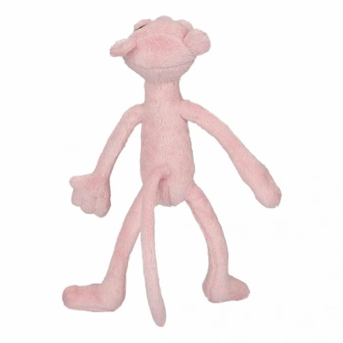 Çocuk Pembe Panter Peluş 32 cm