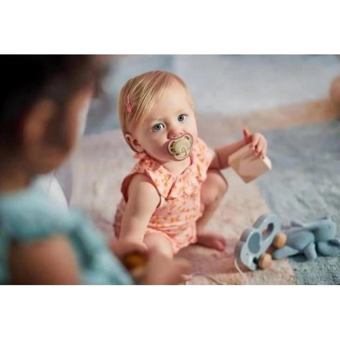 Çocuk Philips Avent Ultra Air Emzik 0-6 Ay Kız