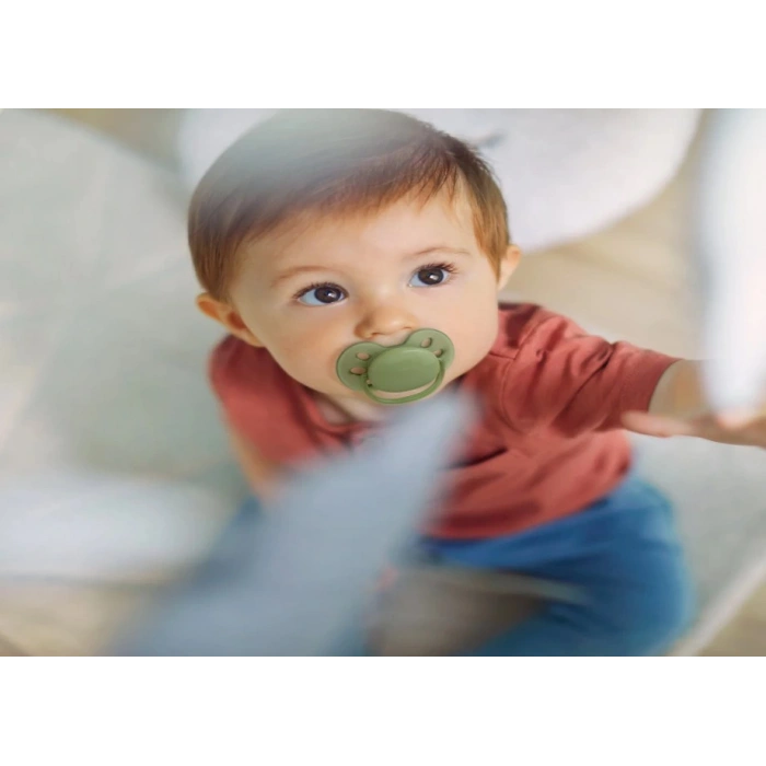 Eğitici Çocuk Philips Avent Ultra Soft Emzik 18+ Ay