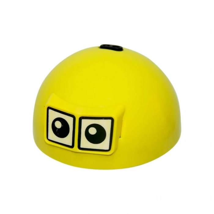 Çocuk Pilli Kaçan Neşeli Emoji