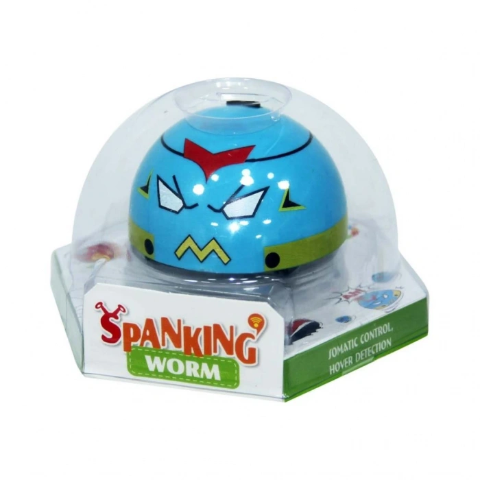 Çocuk Pilli Kaçan Neşeli Oyuncak