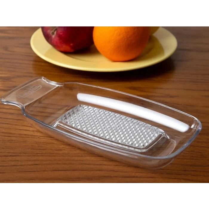 Çocuk Plastik Rende 799 Şeffaf