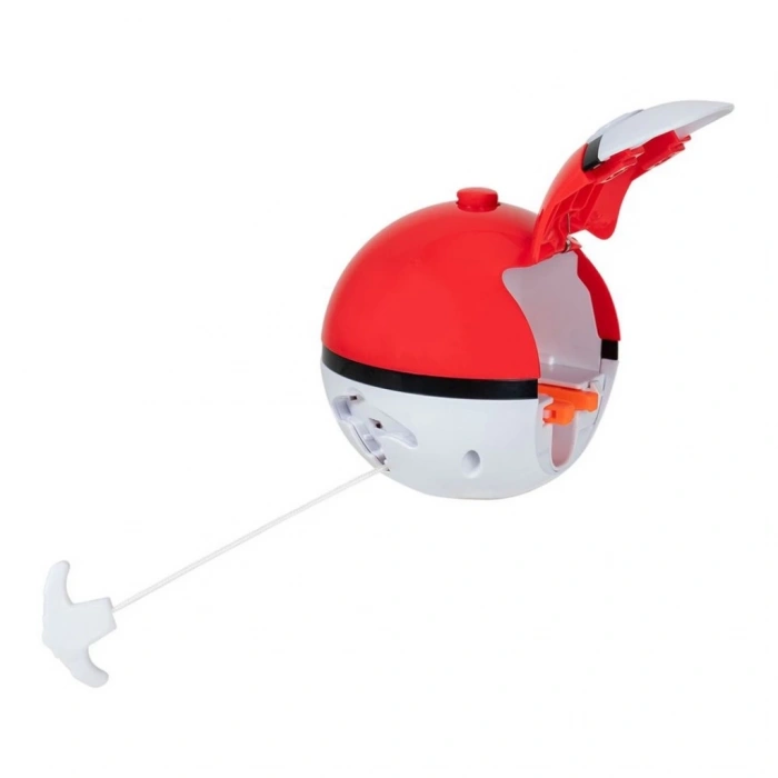 Eğitici Oyuncak Pokemon Battle Spinner Deluxe Arena Set