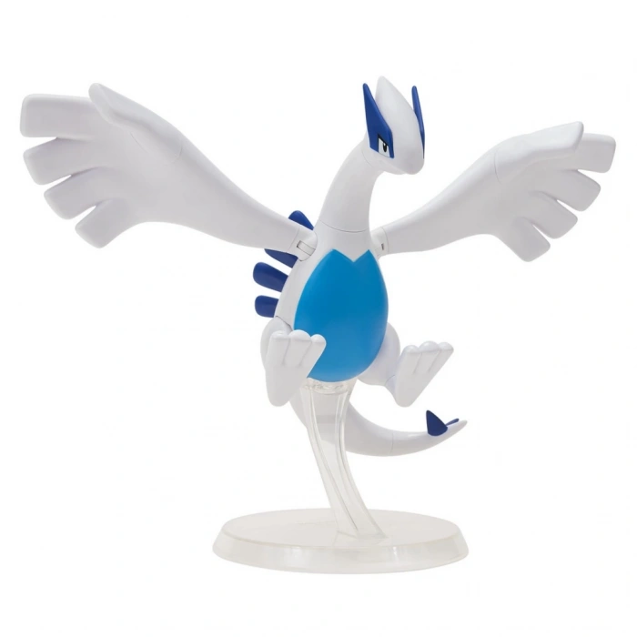 Çocuk Pokemon Epic Battle Figür Lugia