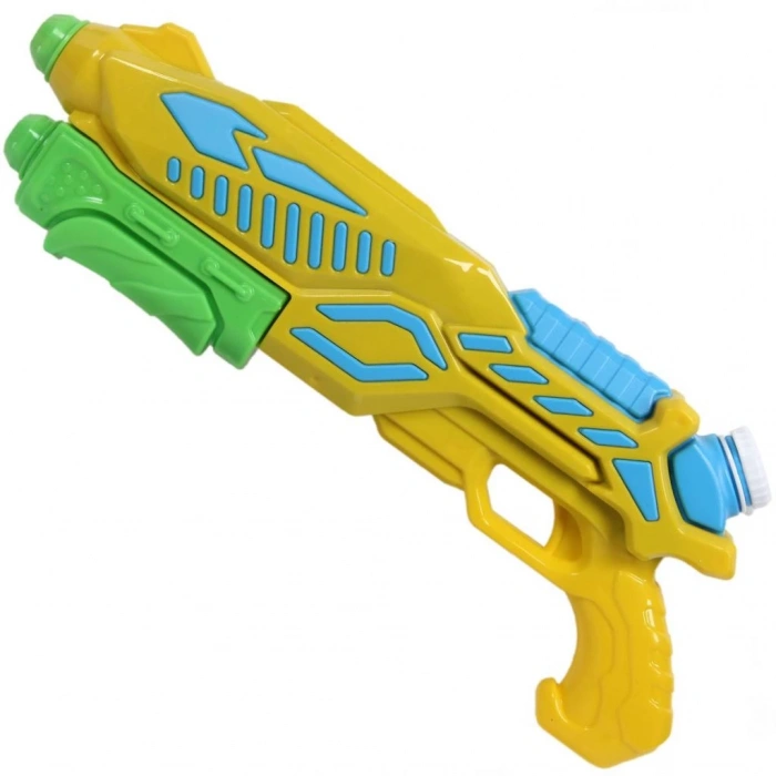  Pompalı Su Atan Oyuncak 38 Cm 178