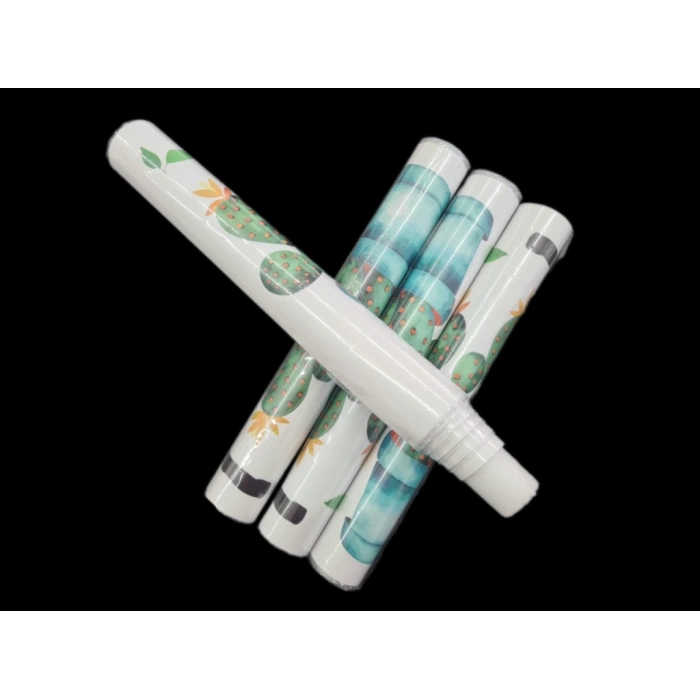 Eğitici Oyuncak Raf Tasarımlı Karışık Dizaynlı Yapışkanlı Sticker Seti MC-664