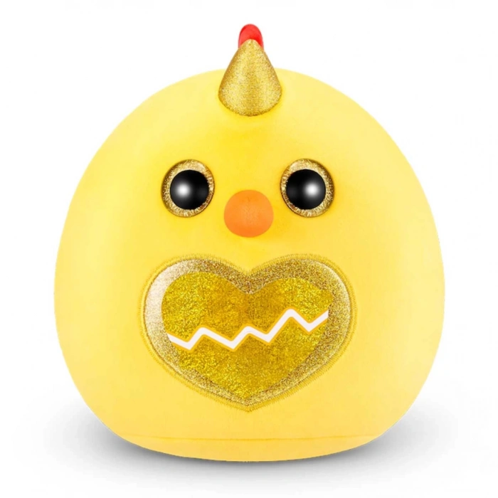 Çocuk RainbocornsMiniEggzaniaSürprizPeluşRAR26000