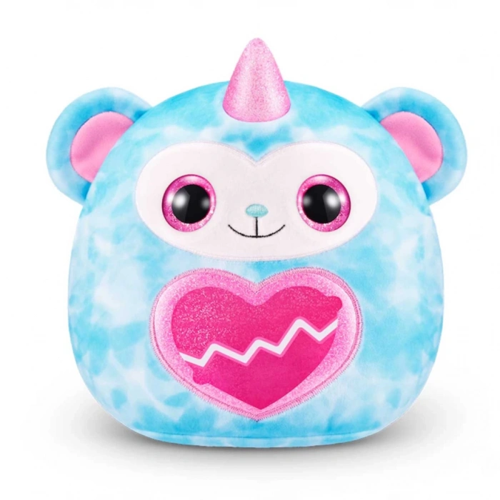 Çocuk RainbocornsMiniEggzaniaSürprizPeluşRAR26000