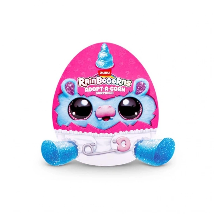Çocuk RAR28000 Rainbocorns Adoptacorn Sürpriz Yavru