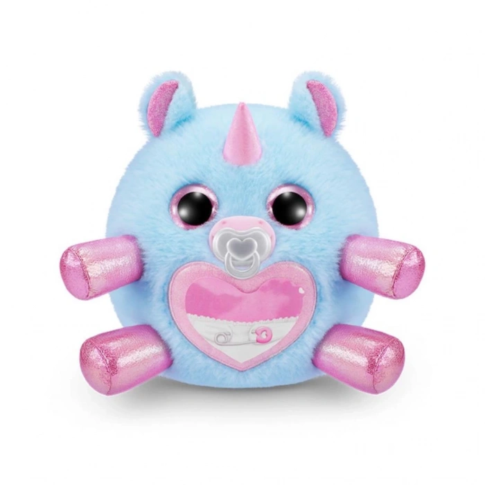 Çocuk RAR28000 Rainbocorns Adoptacorn Sürpriz Yavru