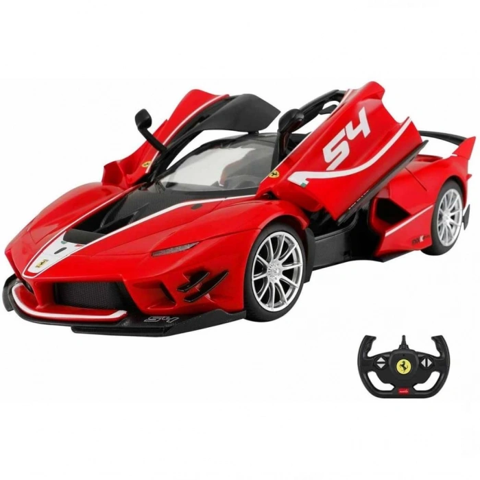  Rastar 1:14 Ferrari FXX K EVO Uzaktan Kumandalı Araba