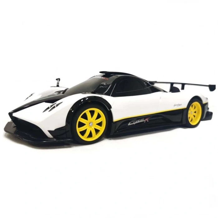 Çocuk Rastar 1:14 Pagani Zonda R Uzaktan Kumandalı Araba