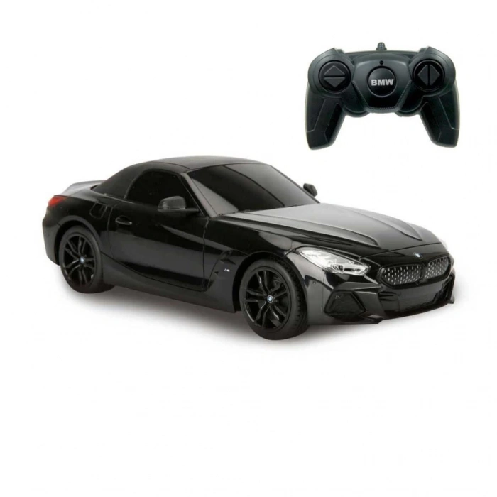  Rastar 1:18 BMW Z4 Roadster Uzaktan Kumandalı Işıklı Araba