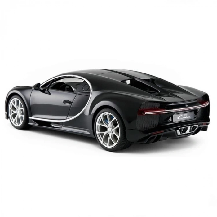 Çocuk Rastar Kumandalı 1:14 Bugatti Chiron