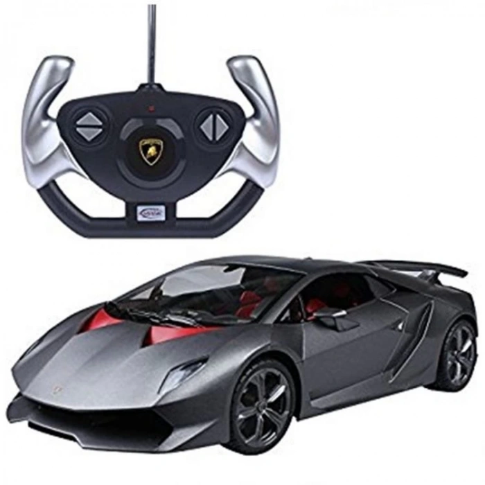  Rastar Kumandalı 1:14 Lamborghini Sesto Elemento