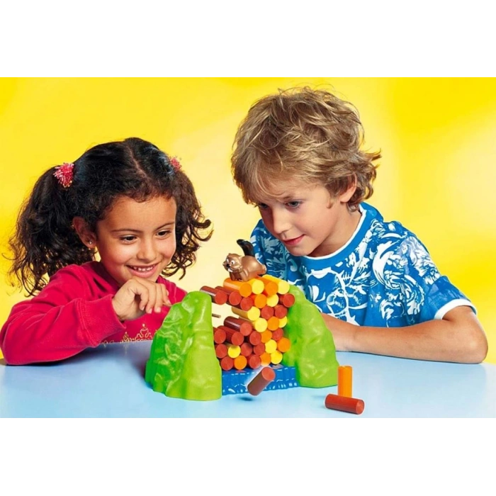 Çocuk Ravensburger Geveze Sincap