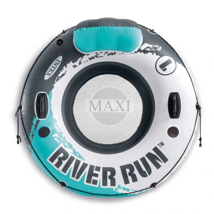 Çocuk   RiverRunFileliKoltukSimitKırmızı135cm