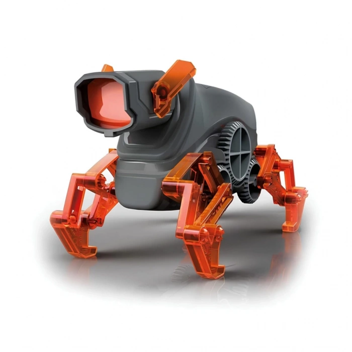 Çocuk Robotik Laboratuvarı Walkingbot