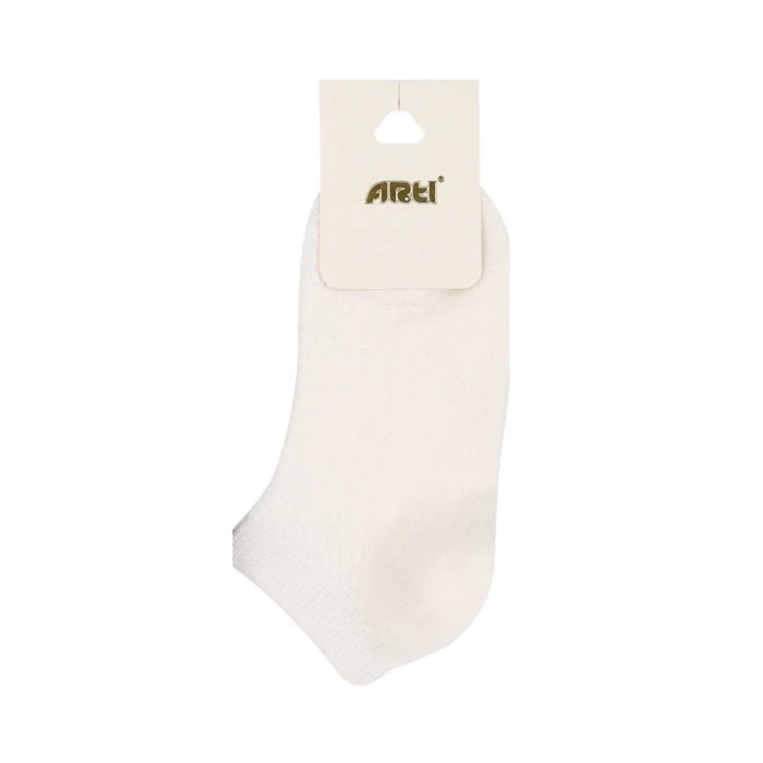 Çocuk Roger Patik Çorap 200113 Asorti