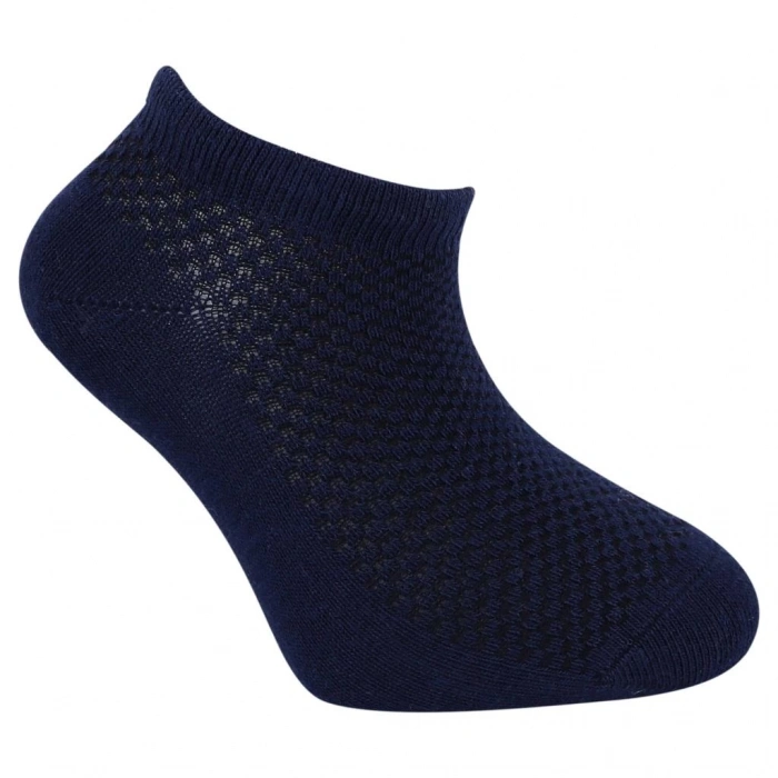 Çocuk Roger Patik Çorap 200113 Asorti