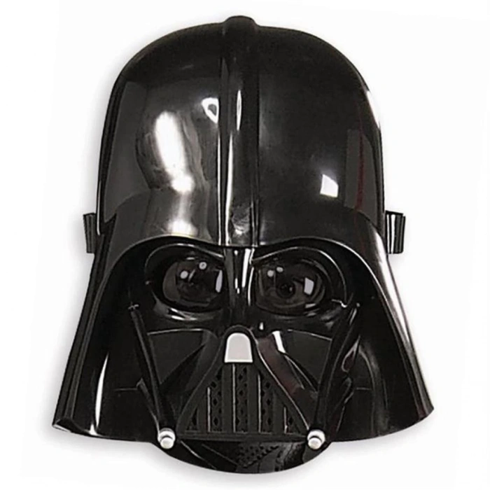 Çocuk Rubies Oyuncak Darth Vader Maske