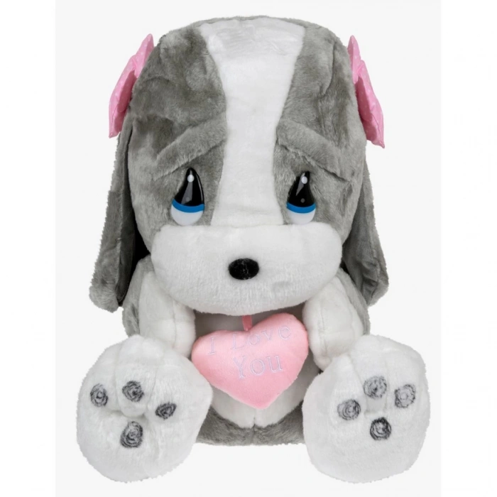 Çocuk Sad Sam Honey XL I Love You Plush 50 cm 21614