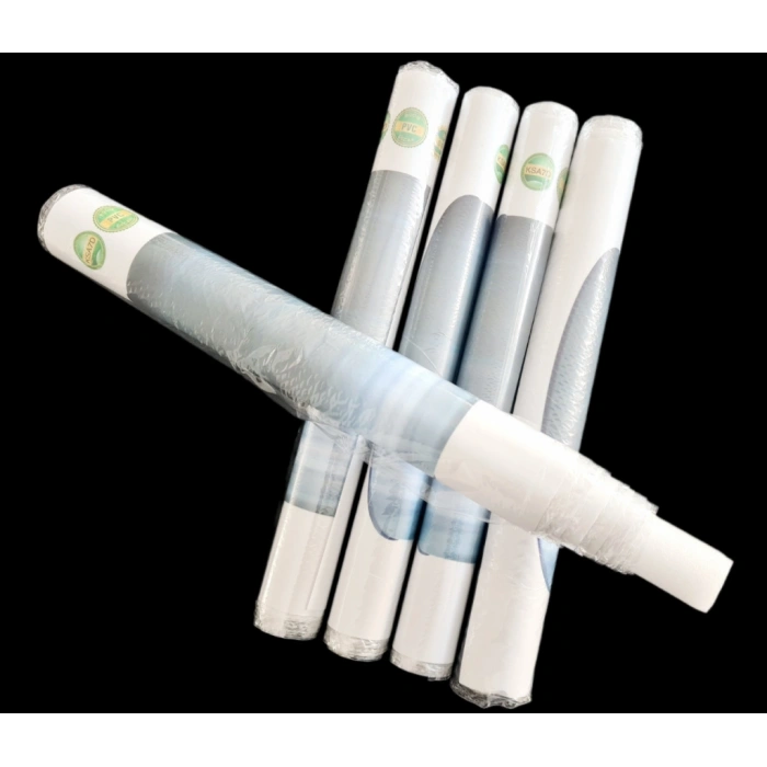 Eğitici Oyuncak Saksılı Bitki Tasarımlı Yapışkanlı Sticker Resim 90*30 cm MC-665