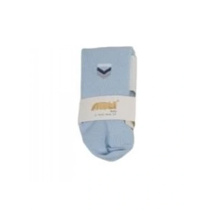 Çocuk Sarent Erkek Bebek Külotlu Çorap 300267 Asorti