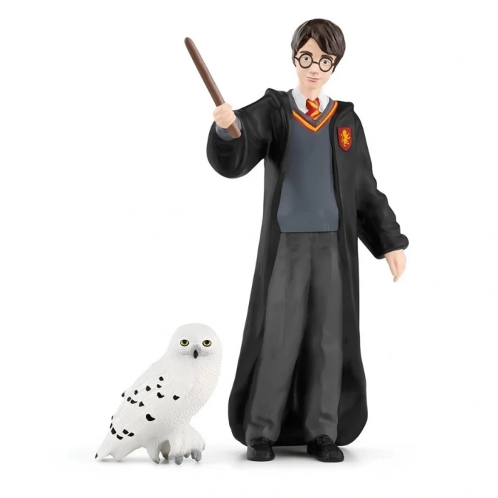 Çocuk Schleich Harry Potter Hedwig 42633