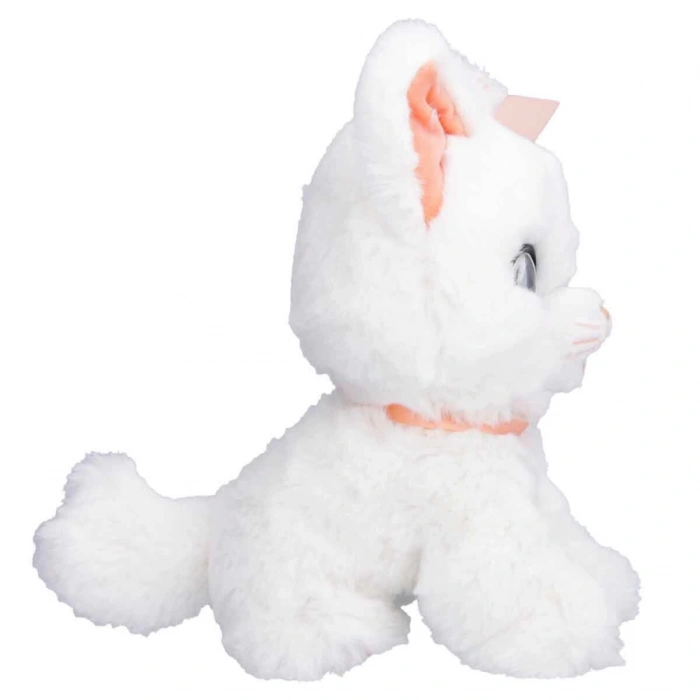 Çocuk Gelişim İnteraktif Peluş Kedi Bella Sesli ve Işıklı Aktivite Seti