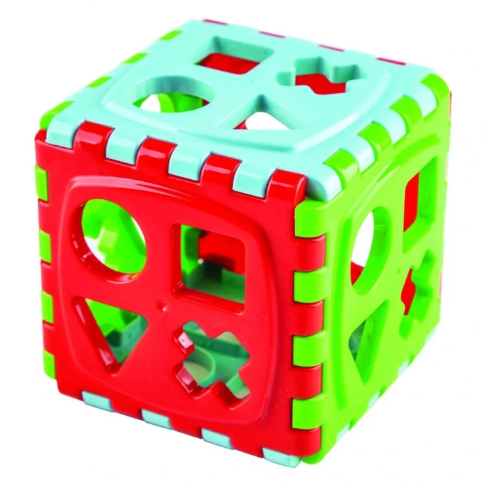 Çocuk Sevimli Bultak Küp AE-1312