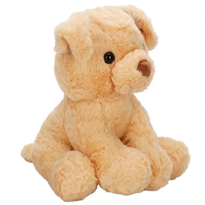 Eğitici Çocuk Sevimli Peluş Köpek 32 cm