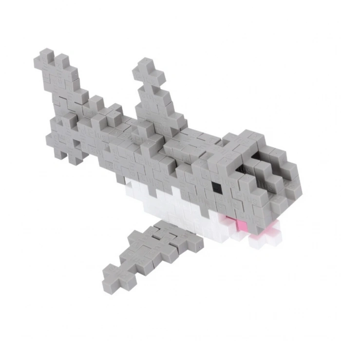 Çocuk Shark 100 Parça