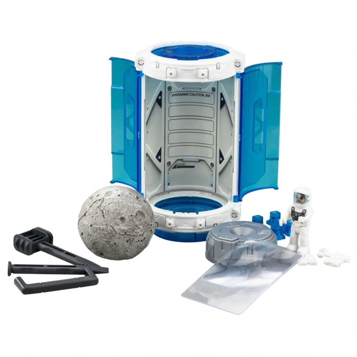 Çocuk Silverlit Astropod Ay Kayaları Keşif Görevi