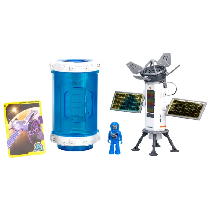 Çocuk Silverlit Astropod İletişim İstasyonu