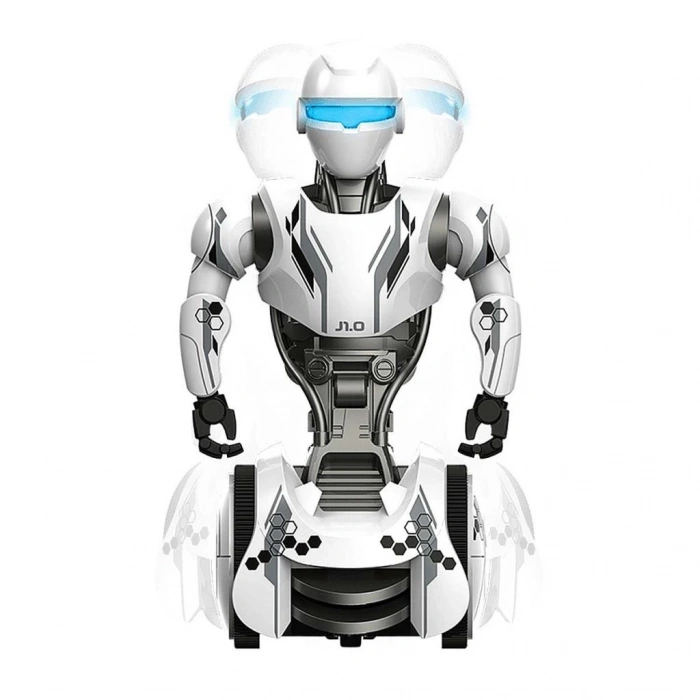 Çocuk Silverlit Junior 1.0 Robot