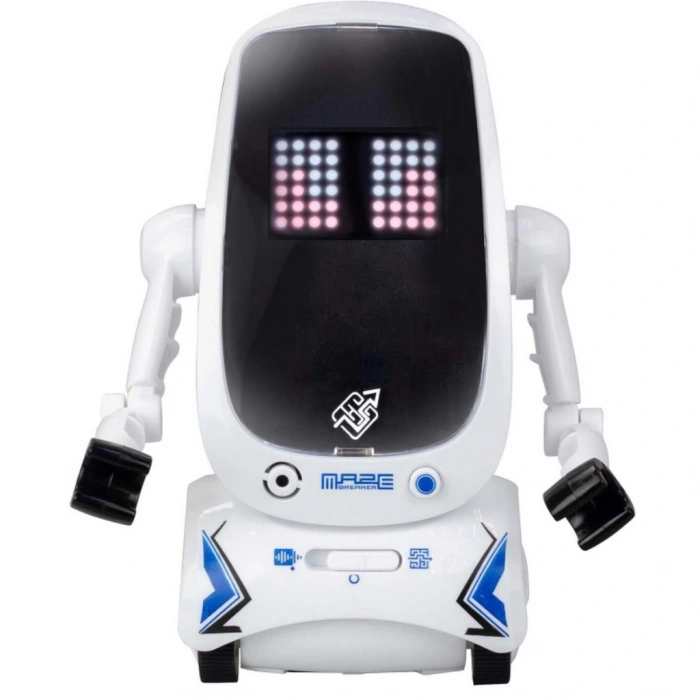 Çocuk Silverlit Maze Breaker II Robot 88493