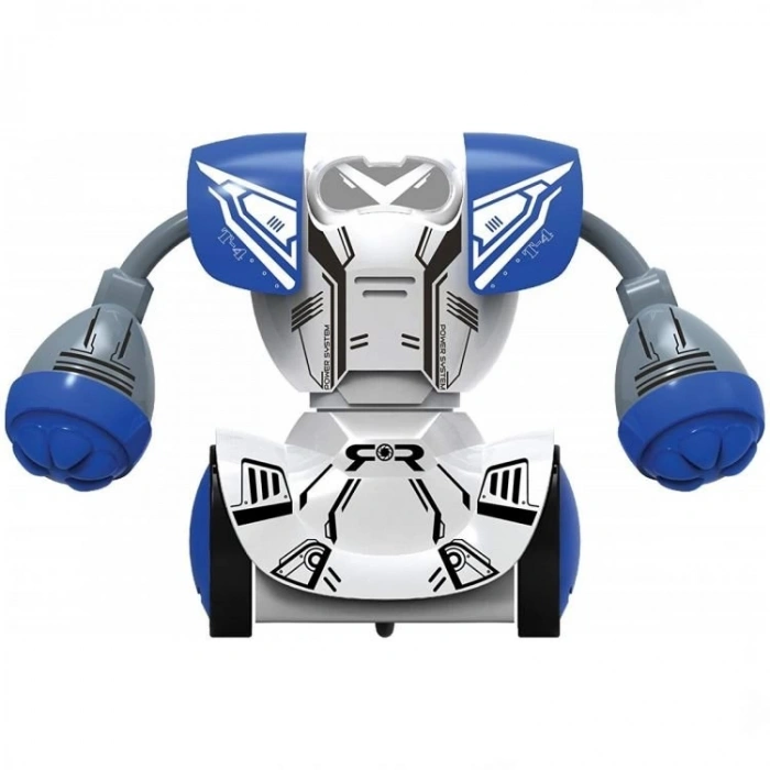 Çocuk Silverlit Robo Combat Robot Seti