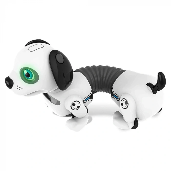 Çocuk Silverlit Robo Dackel Junior Robot Köpek