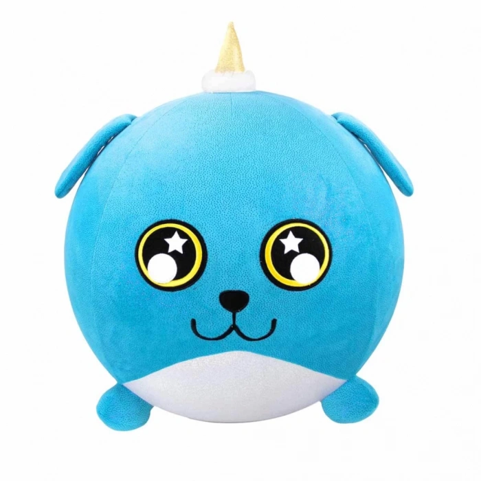  ŞişmePeluşKöpekXXL