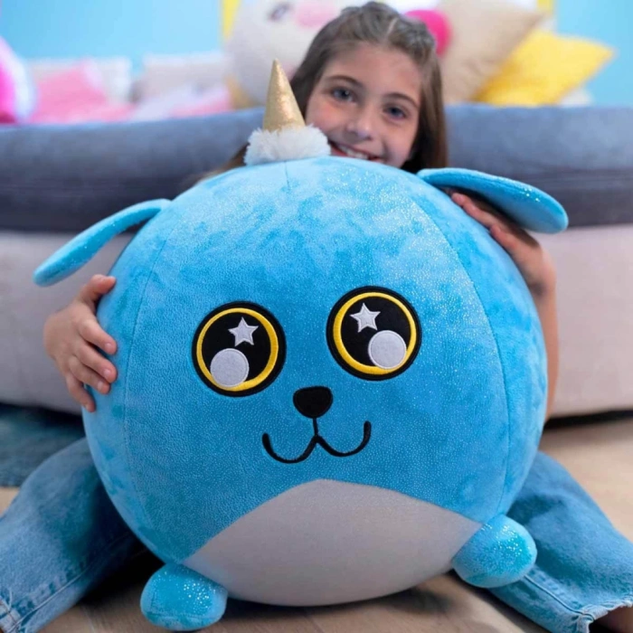  ŞişmePeluşKöpekXXL