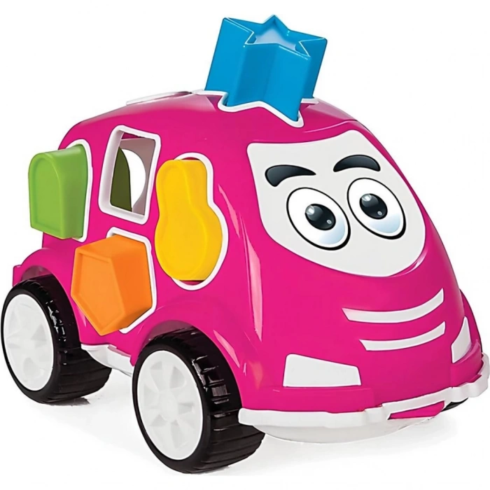 Çocuk Smart Bultak Araba