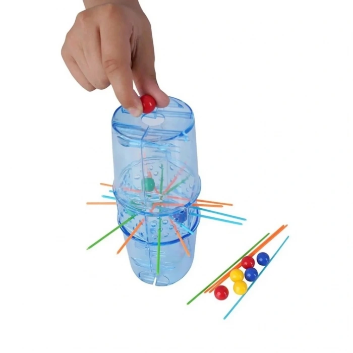 Eğitici Oyuncak Smart Trick Stick Kutu Oyunu