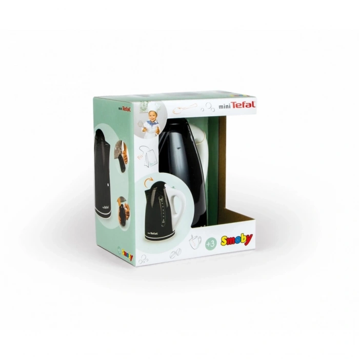 Çocuk Smoby  Su Isıtıcısı Express