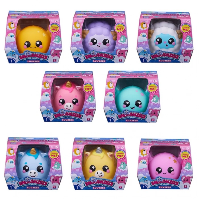 Mini Peluş Livzees Eğitici ve Eğlenceli Yumuşak Peluş Oyuncak Çocuklar İçin