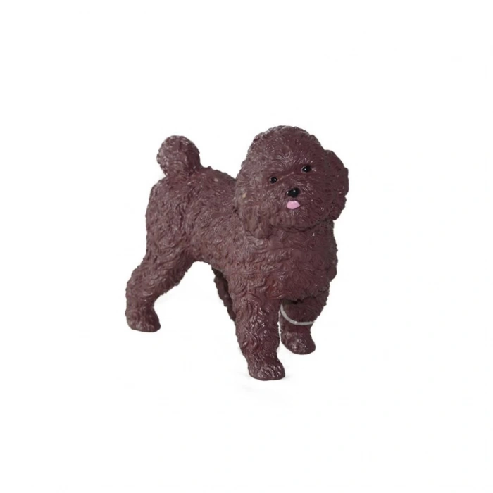 Çocuk Soft Sevimli Köpekler Seri 1