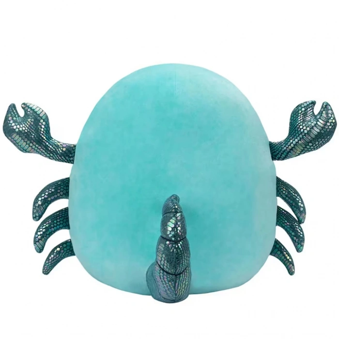Çocuk Squishmallows Akrep Carpio 40 cm