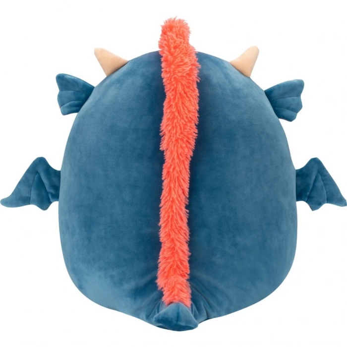 Çocuk Squishmallows Ejderha Carin 40 cm
